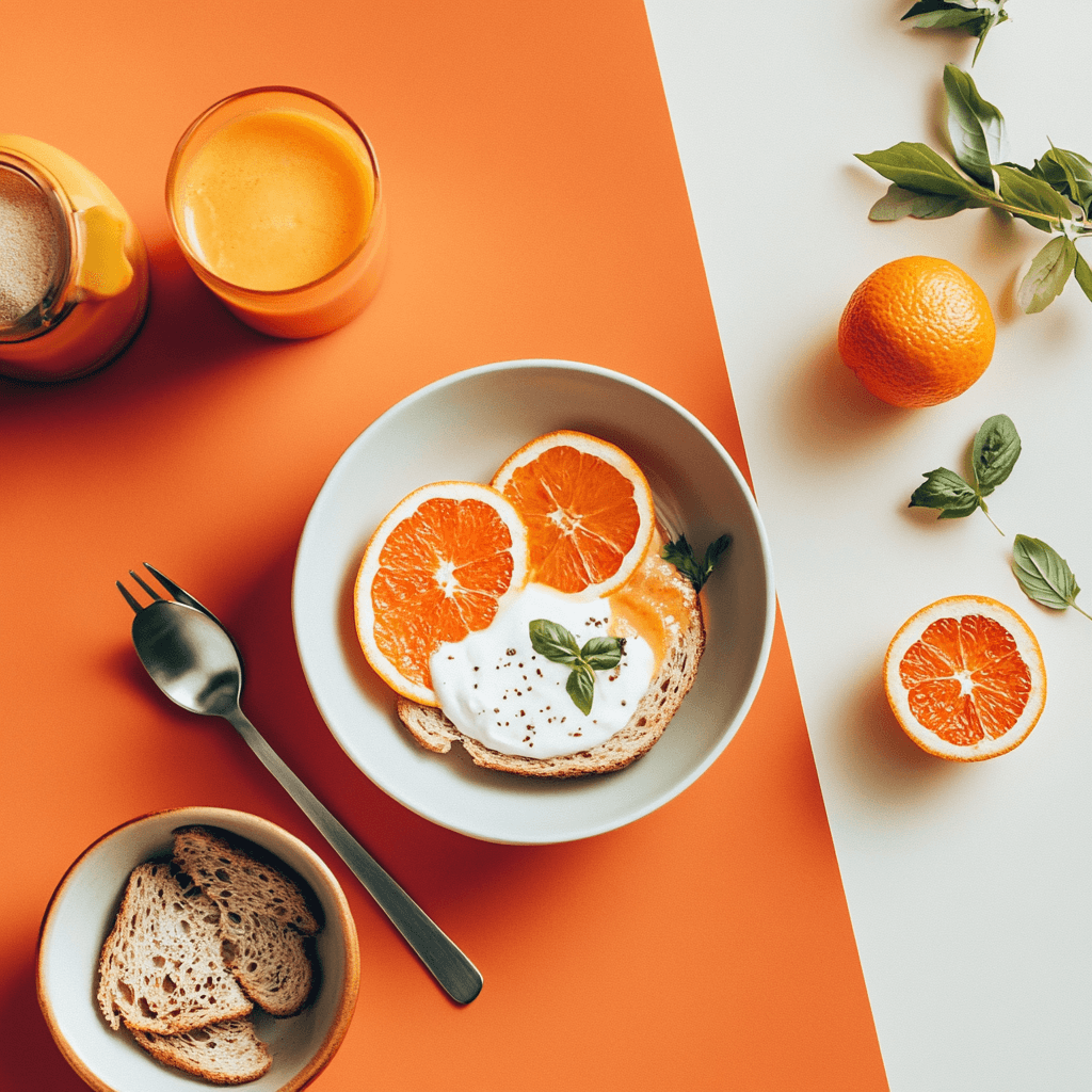 Digital nomad using Foodiee.ai